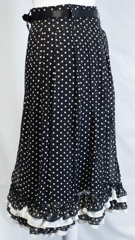 James Lakeland Skirt Euro38/UK10 Pre-Owned