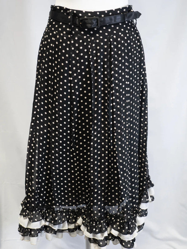 James Lakeland Skirt Euro38/UK10 Pre-Owned
