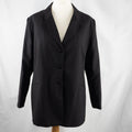 Classics Black Jacket Size 20