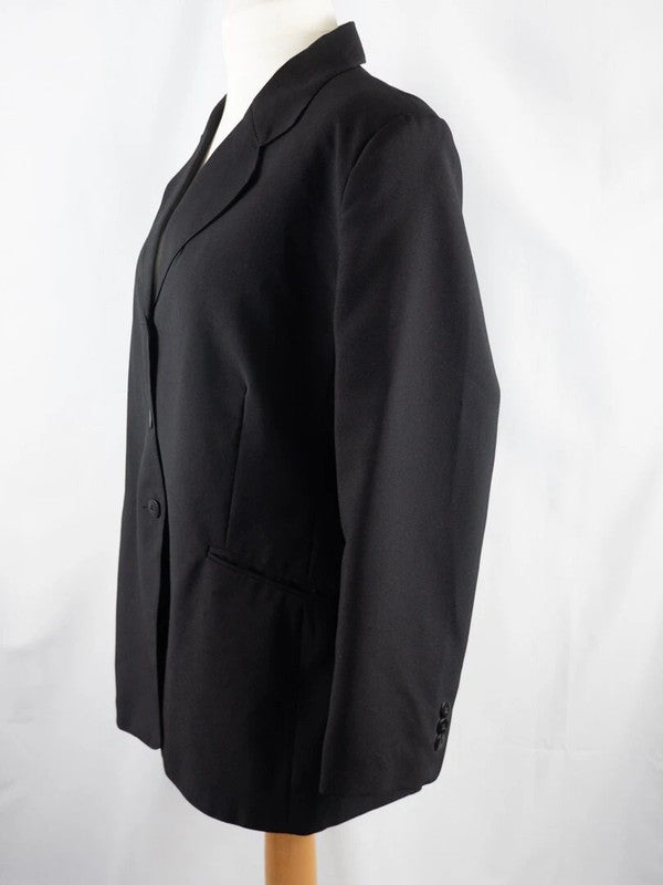 Classics Black Jacket Size 20