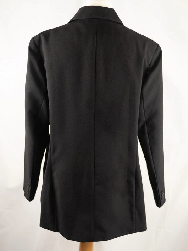 Classics Black Jacket Size 20