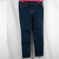 Next Ultimate Cigarette Jeans Size 12L