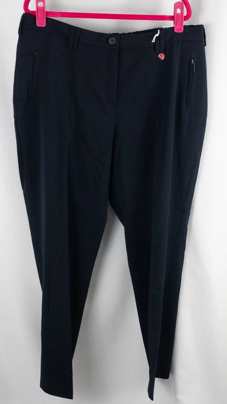 Invisible Stretch Trousers Size 20