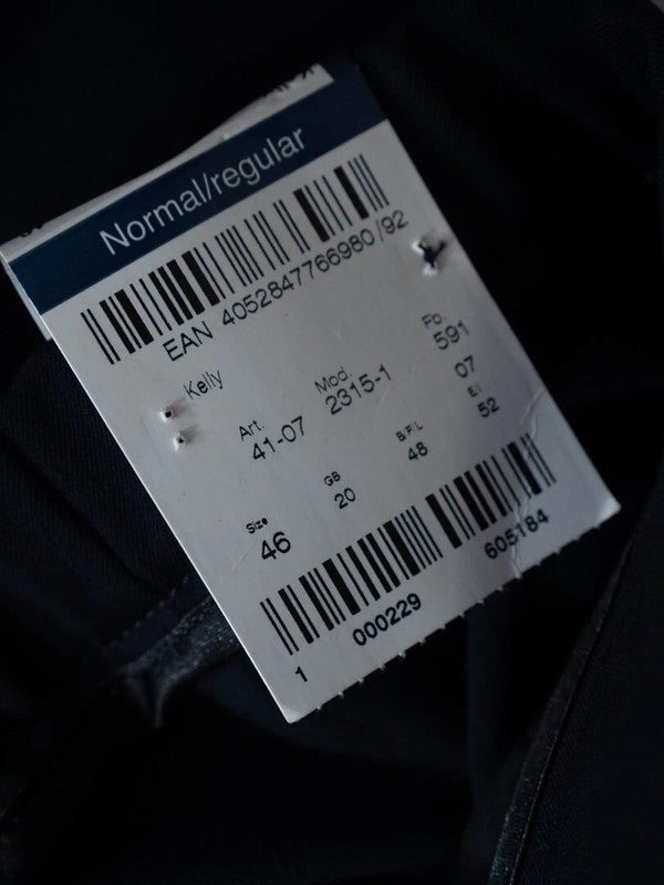 Invisible Stretch Trousers Size 20