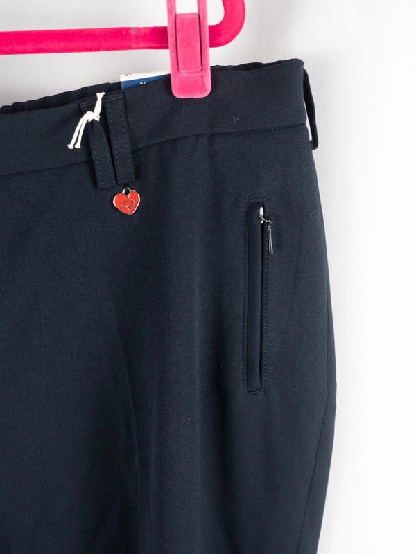 Invisible Stretch Trousers Size 20