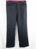 Joseph Mens Wool Trousers Size XL