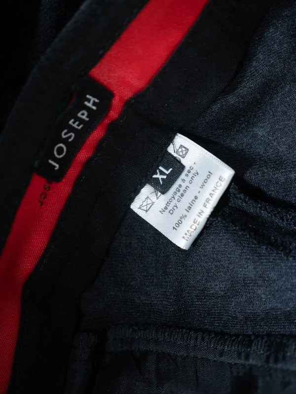 Joseph Mens Wool Trousers Size XL