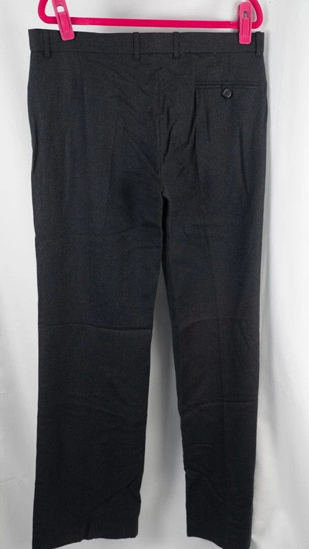 Joseph Mens Wool Trousers Size XL