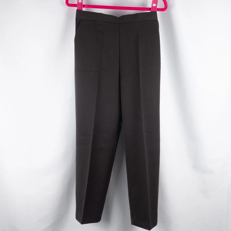 Emma Collection Trousers  Grey 12 NWT