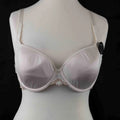 Chantelle Cream bra Size 40B NWT