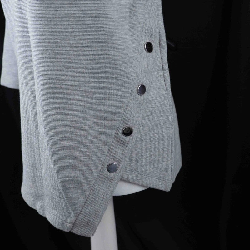 Phase Eight Grey Top Size 10