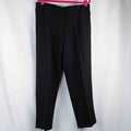 Saira Ladies  Black slacks Size 20 NWT