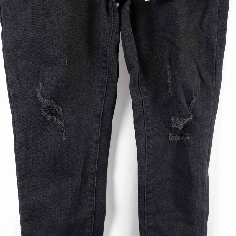 RedSeventy Black Jeans Size M/38 NWT