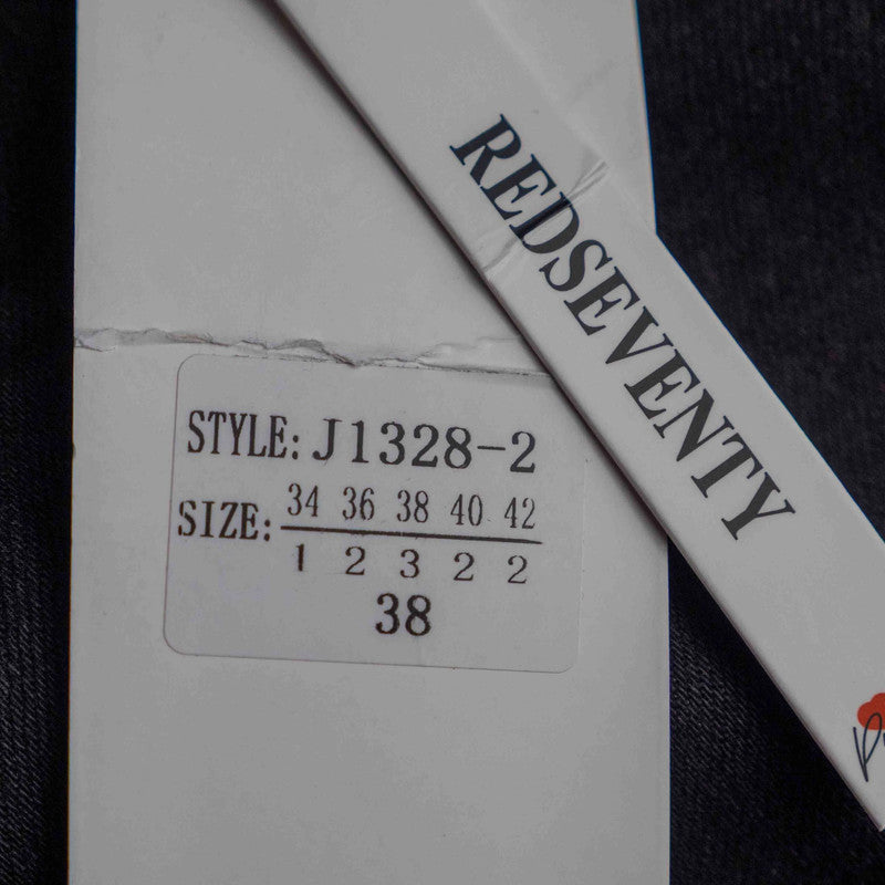 RedSeventy Black Jeans Size M/38 NWT