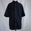 M&amp;S Collection Men's Navy Shirt Size M