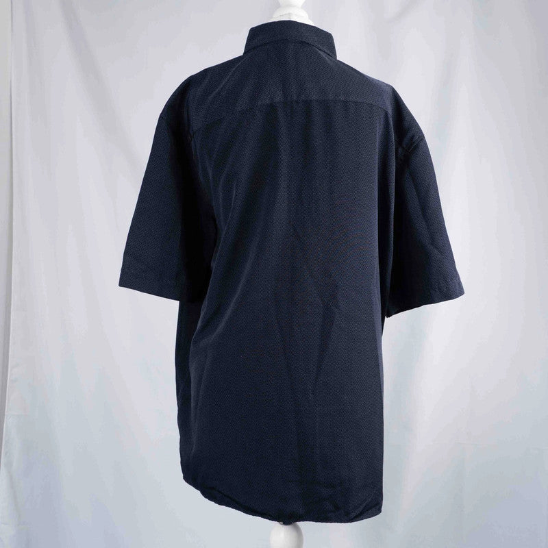 M&amp;S Collection Men's Navy Shirt Size M
