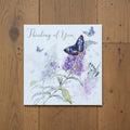Thinking of You Card