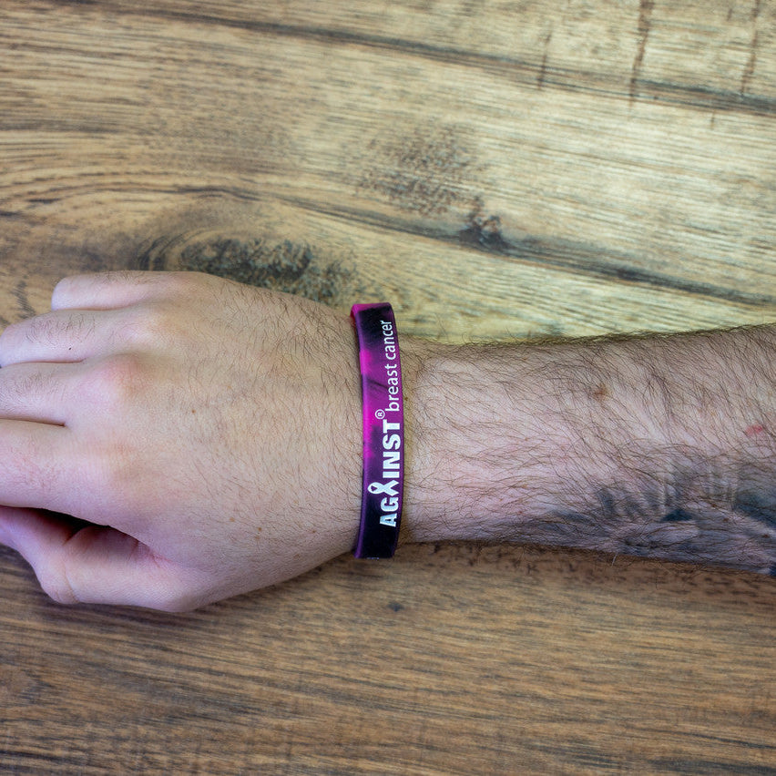 Supporter Wristband