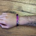 Supporter Wristband