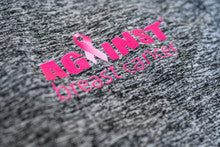 Ladies Long Sleeve Gym Top