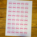 Stickers