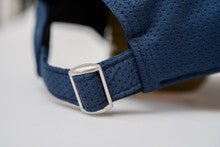 Blue Baseball Cap