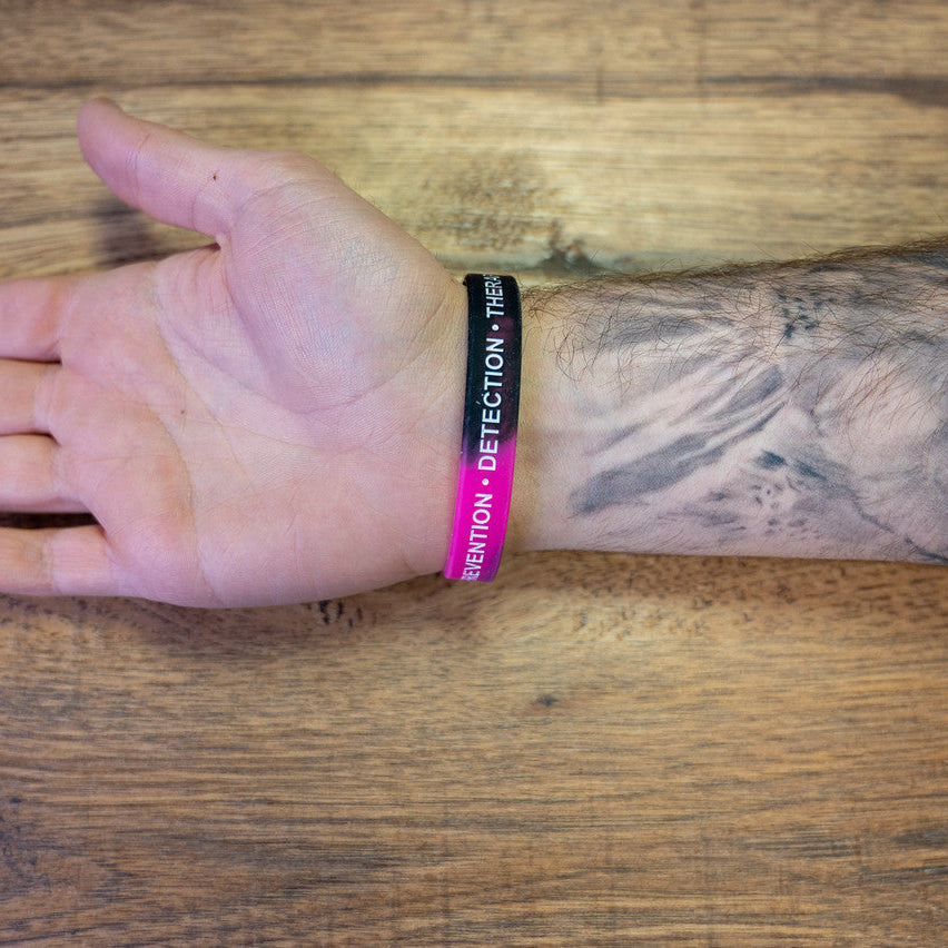Supporter Wristband