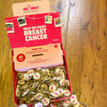 Box of 40 Trolley Tokens