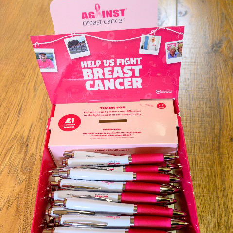 Box of 30 Pens