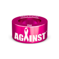 Against Breast Cancer NOTCH Charm
