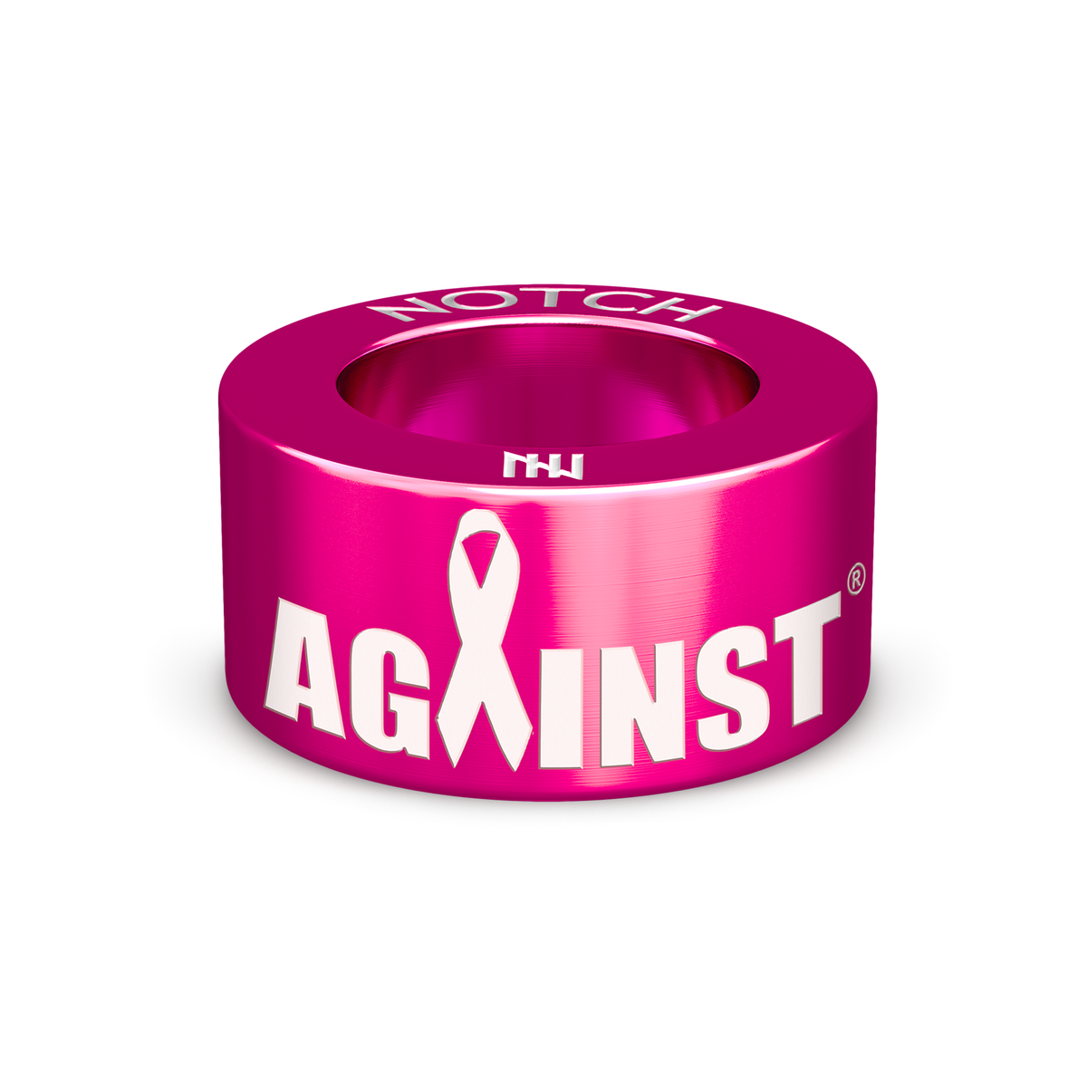 Against Breast Cancer NOTCH Charm