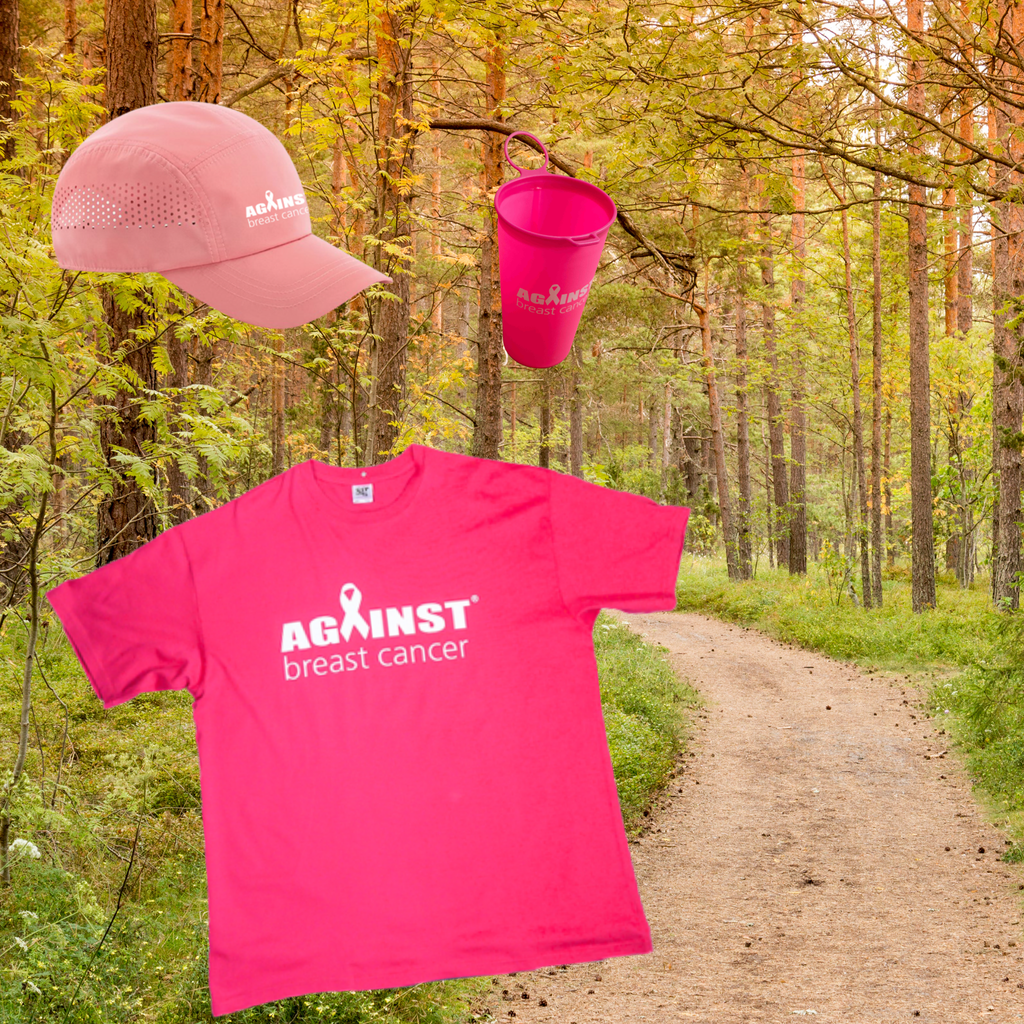 Breast Walk Ever Walking Bundle