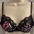 AnnSummers Feather Bra 32A