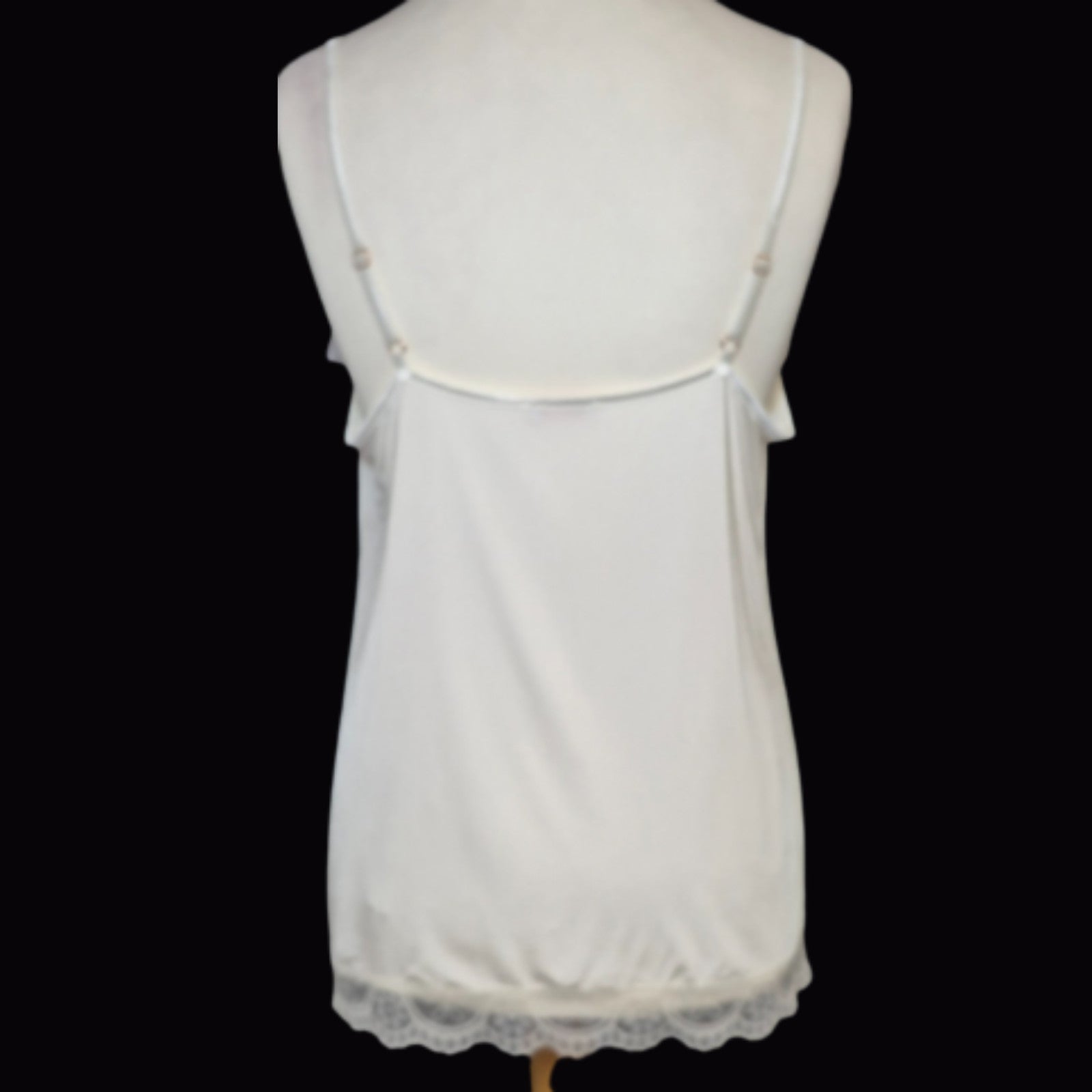 Mey Mini Negligee XS Champagne NWT