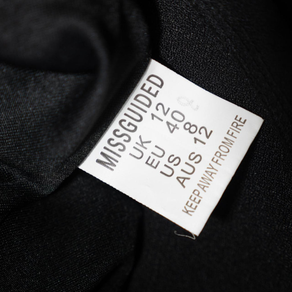 Missguided