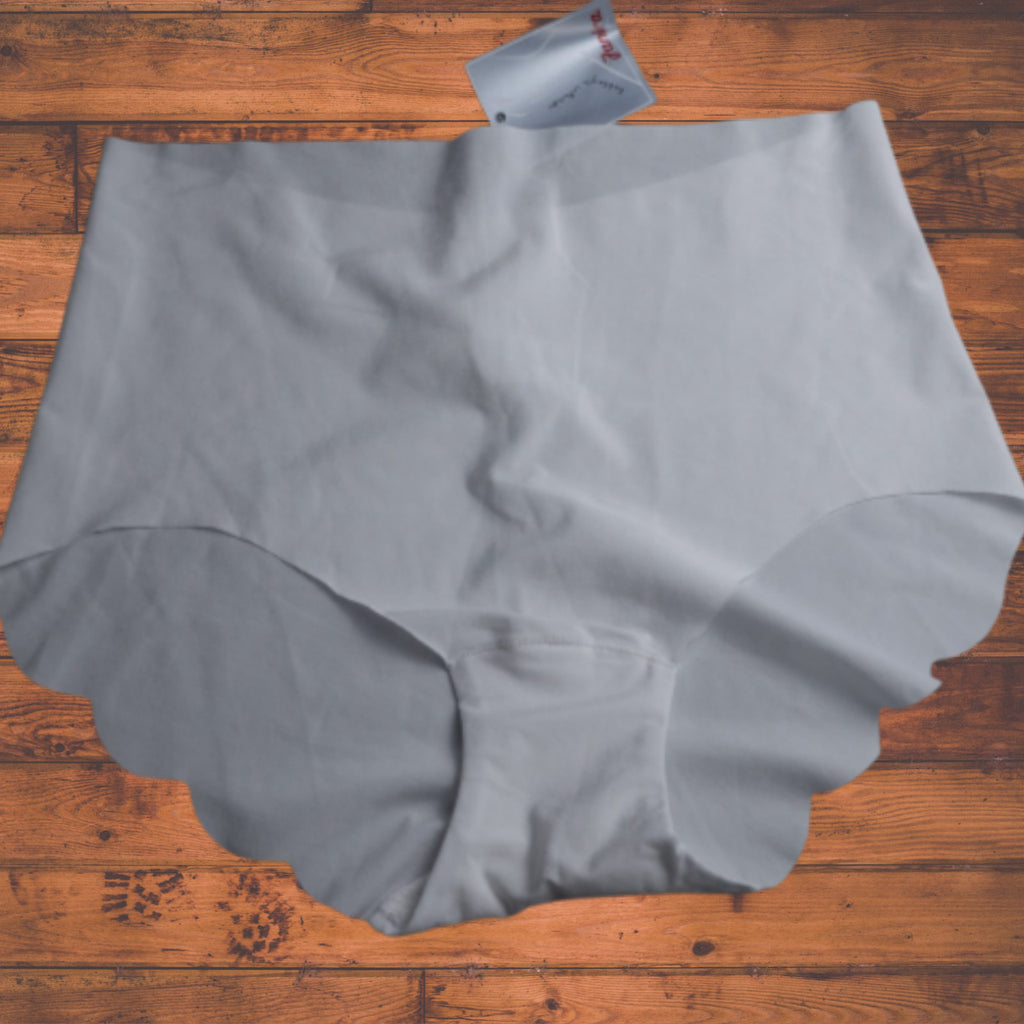 Janira Braga Cero Womens Full Briefs X-Large White NWT