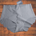 Janira Braga Cero Womens Full Briefs X-Large White NWT