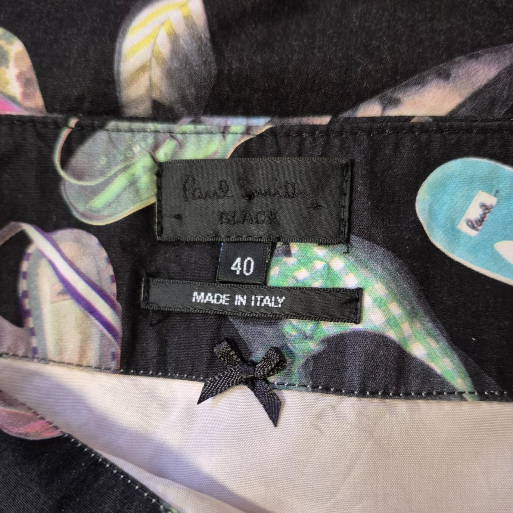 PaulSmith