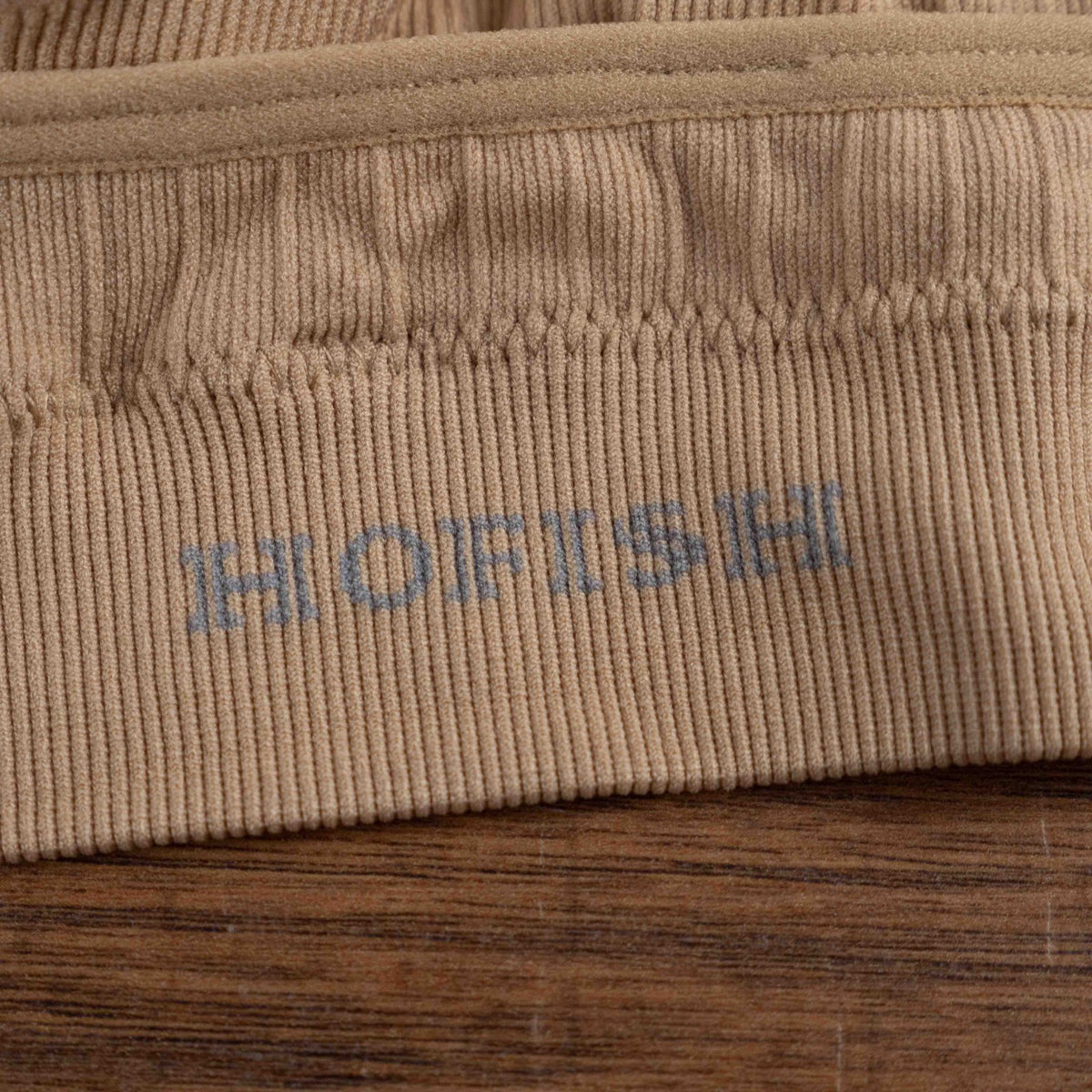 Hofish Beige XL Maternity Bra Padded Non Wired New With Tag
