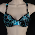 Obsession Bra 32C Padded Balconette | NEW