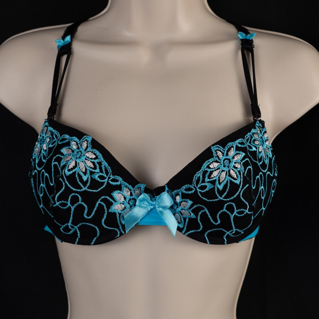 Obsession Bra 32C Padded Balconette | NEW