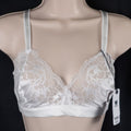 Wacoal Lace Affair Bralette 38 A - B BNWT