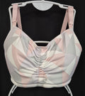 Royce Nursing Bra 34G/GG/H Multi Coloured NWT
