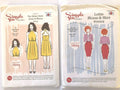 Simple Sew Sewing Patterns