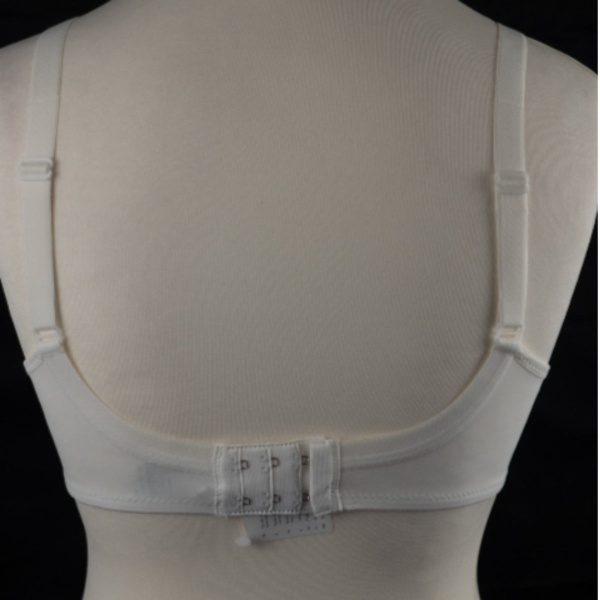 Anita Maternity Nursing Bra 34C White Underwired Drop Down Cups 5068 BNWT