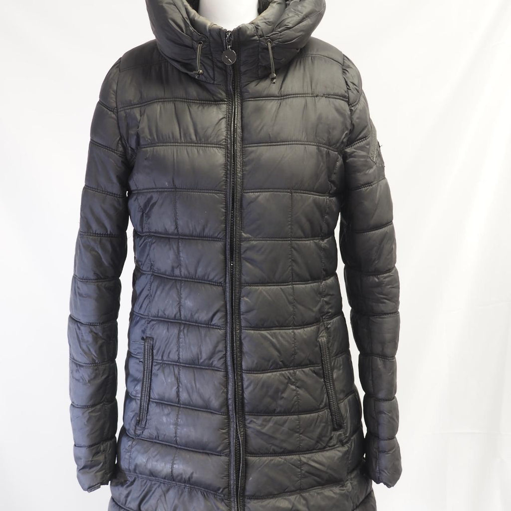 SudExpress Padded Coat Size Medium