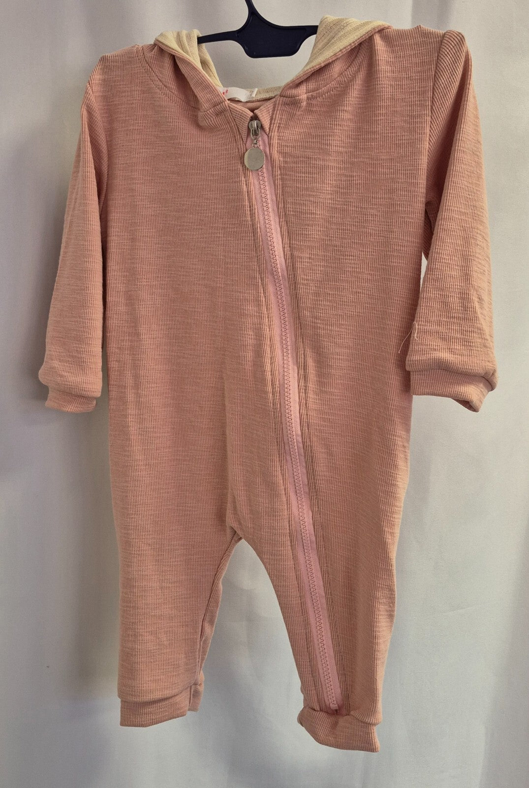 LZI I  Babygrow Pink 90cm  NWT