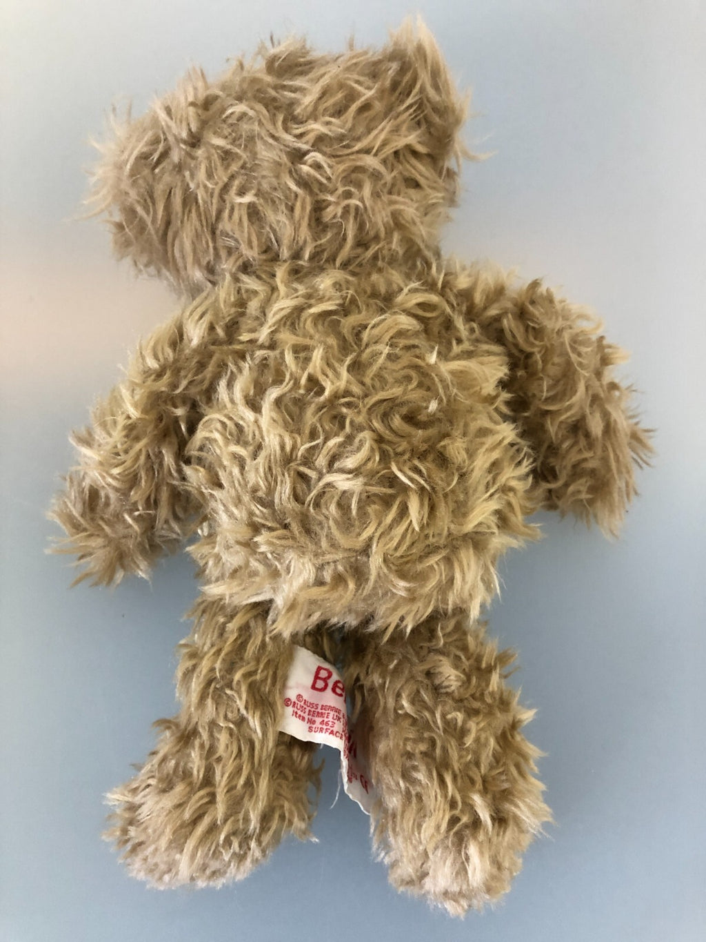 Teddy Bear Bundle Pre-Owned