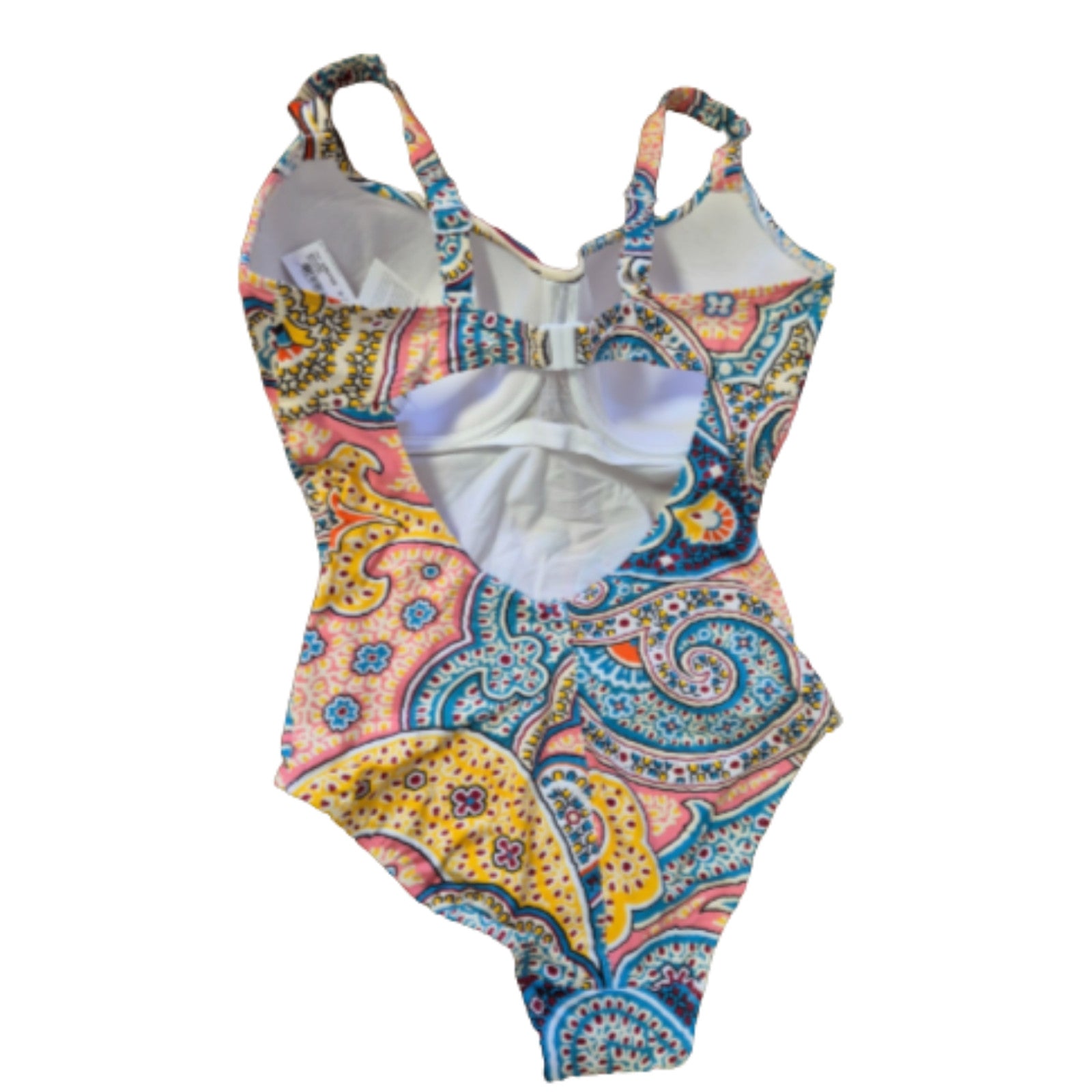 Empreinte 32C Boheme Swimsuit NWT
