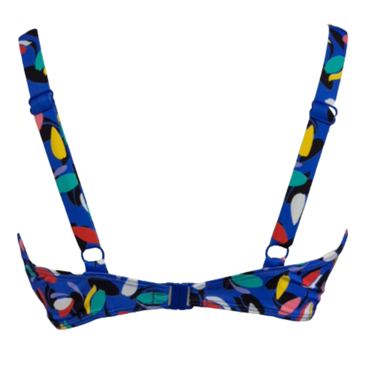Empreinte 38E 'Tulipe' Bikini Top NWT